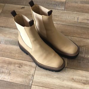 Sam Edelman boots